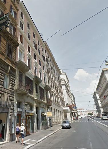 Cavour47 Βίλα Ρώμη Εξωτερικό φωτογραφία